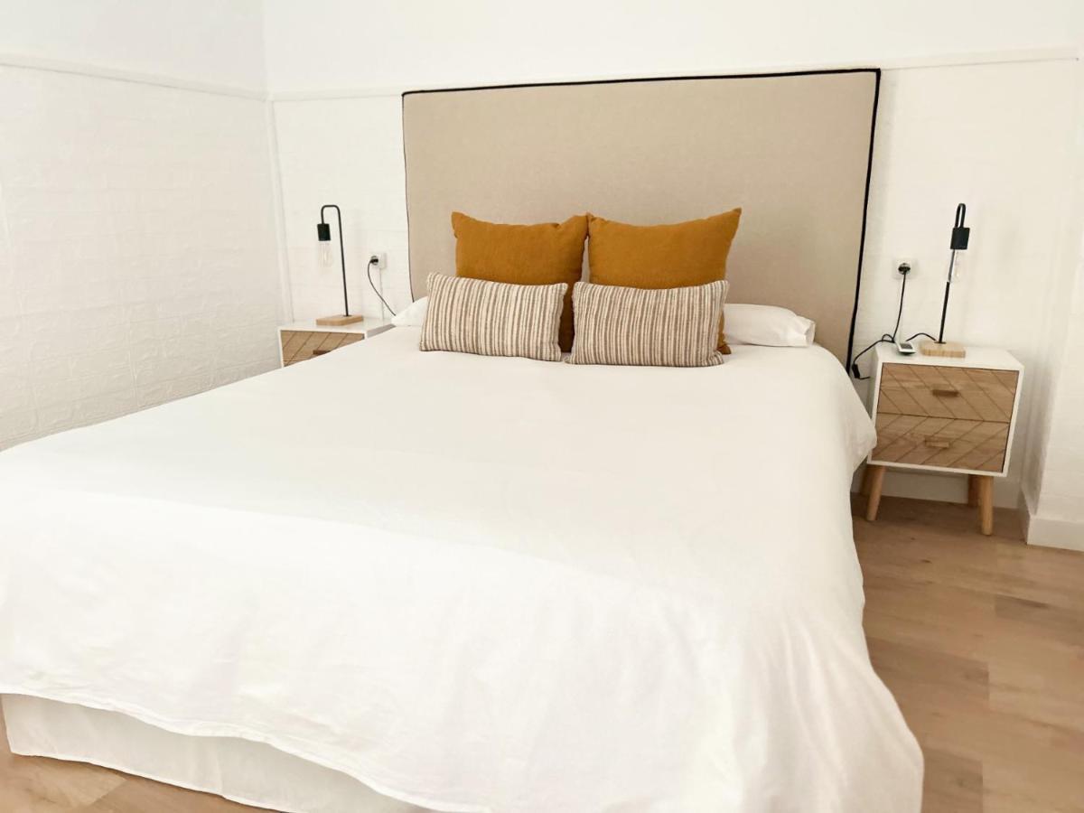 Apartamento Plaza Castilleja de la Cuesta Exterior photo