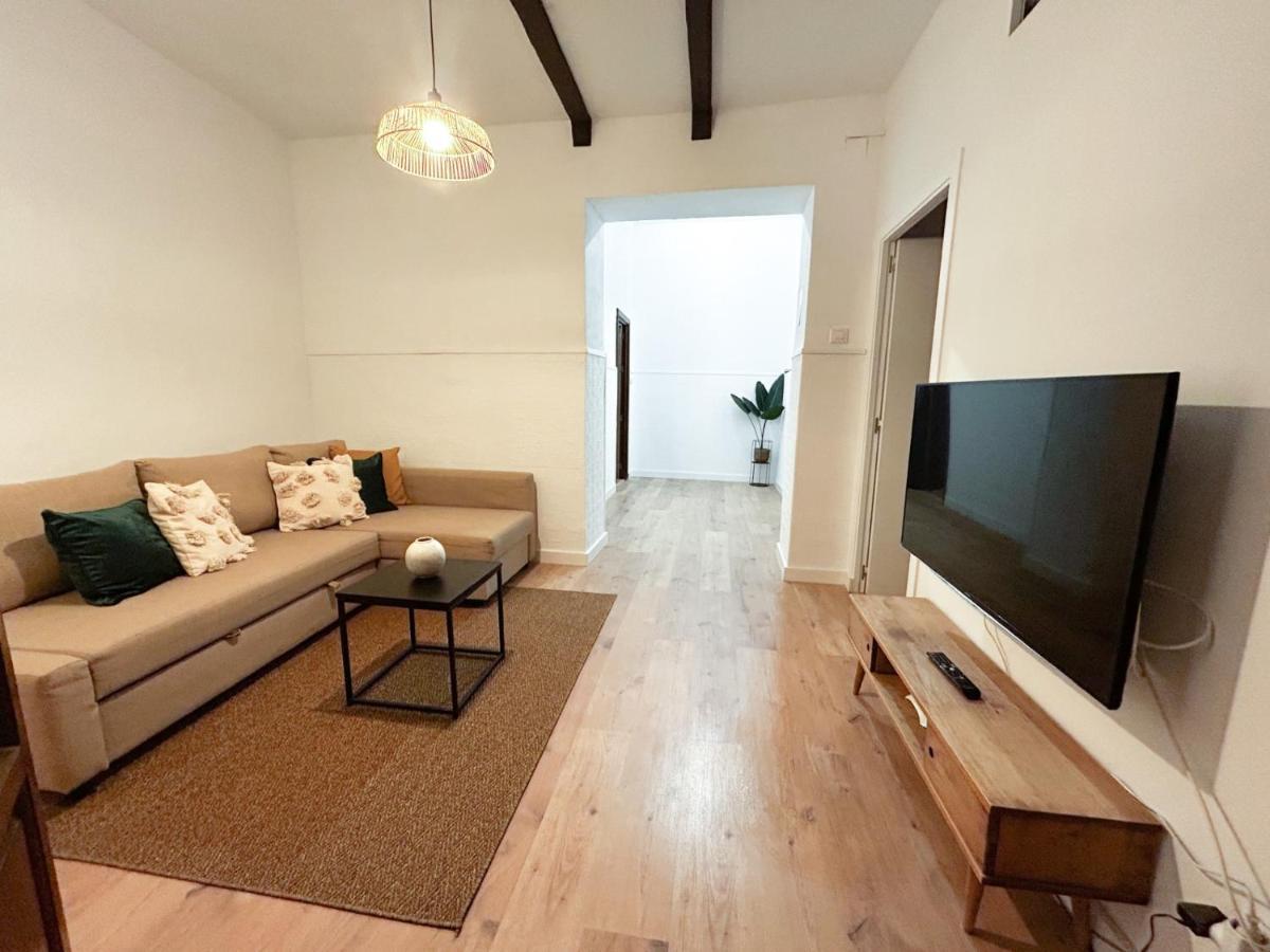Apartamento Plaza Castilleja de la Cuesta Exterior photo